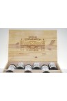 Château Léoville Barton Saint-Julien 2e Cru Classé 1990 OWC6