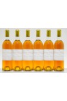 Château Climens Sauternes 1er Cru Classé 1982 OWC12