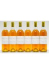 Château Climens Sauternes 1er Cru Classé 1982 OWC12