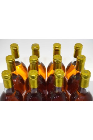 Château Climens Sauternes 1er Cru Classé 1982 OWC12