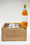 Château Climens Sauternes 1er Cru Classé 1982 OWC12