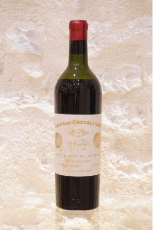 Château Cheval Blanc Saint-Emilion 1er Grand Cru Classé 1947