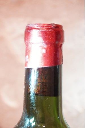 Château Cheval Blanc Saint-Emilion 1er Grand Cru Classé 1947
