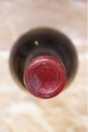 Château Cheval Blanc Saint-Emilion 1er Grand Cru Classé 1947
