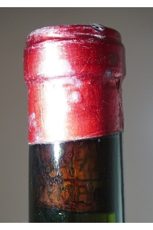 Château Cheval Blanc Saint-Emilion 1er Grand Cru Classé 1947