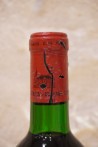Château Cheval Blanc Saint-Emilion 1er Grand Cru Classé 1973