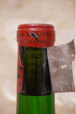 Château Cheval Blanc Saint-Emilion 1er Grand Cru Classé 1973