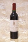 Château Latour Pauillac 1er Cru Classé 1991