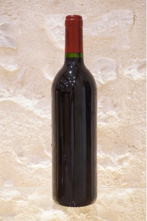 Château Latour Pauillac 1er Cru Classé 1991