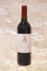 Château Latour Pauillac 1er Cru Classé 1991
