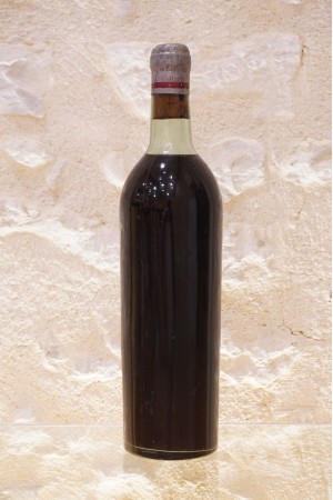 Château Latour Pauillac 1er Cru Classé 1940