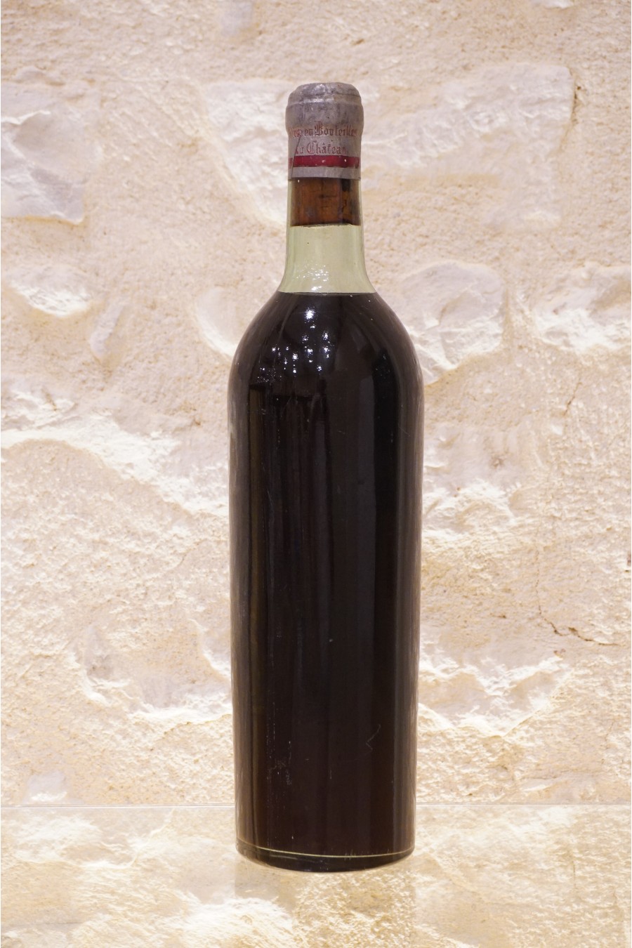 Château Latour Pauillac 1er Cru Classé 1940 Château Latour Pauillac 1er Cru Classé 1940