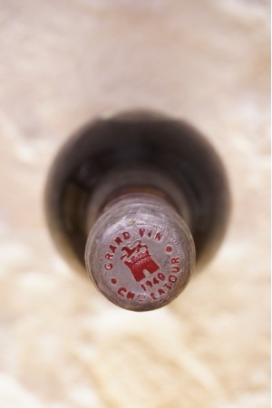 Château Latour Pauillac 1er Cru Classé 1940