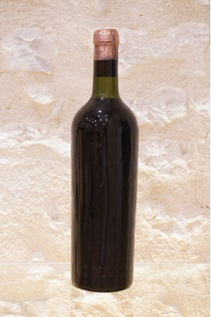 Château Haut-Brion Pessac-Léognan 1er Cru Classé 1914
