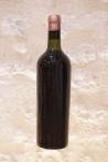 Château Haut-Brion Pessac-Léognan 1er Cru Classé 1914
