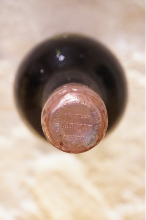 Château Haut-Brion Pessac-Léognan 1er Cru Classé 1914