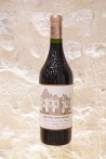 Château Haut-Brion Pessac-Léognan 1er Cru Classé 2014 OWC1
