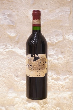 Château Lafite Rothschild Pauillac 1er Cru Classé 1986
