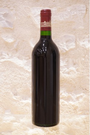 Château Lafite Rothschild Pauillac 1er Cru Classé 1986