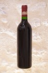 Château Lafite Rothschild Pauillac 1er Cru Classé 1986