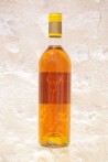 Château d'Yquem Sauternes 1er Cru Classé Supérieur 1973