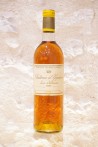 Château d'Yquem Sauternes 1er Cru Classé Supérieur 1973