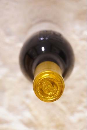 Château Pichon Longueville Comtesse de Lalande Pauillac 2e Cru Classé 1989