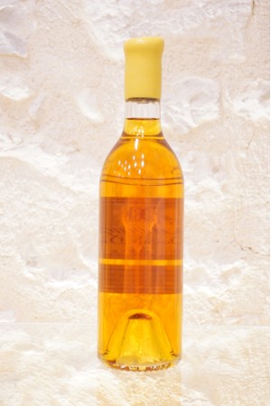 L'Extravagant de Doisy-Daëne Sauternes 1er Grand Cru Classé 2003 OWC1