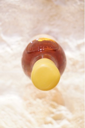 L'Extravagant de Doisy-Daëne Sauternes 1er Grand Cru Classé 2003 OWC1