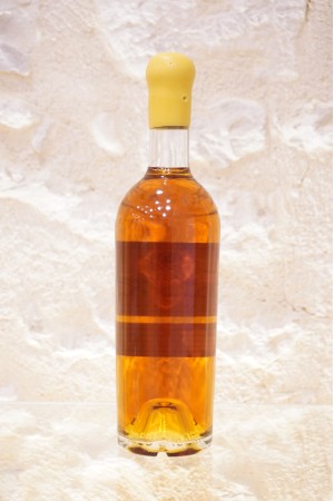 L'Extravagant de Doisy-Daëne Sauternes 1er Grand Cru Classé 2007 OWC1