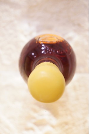 L'Extravagant de Doisy-Daëne Sauternes 1er Grand Cru Classé 2007 OWC1