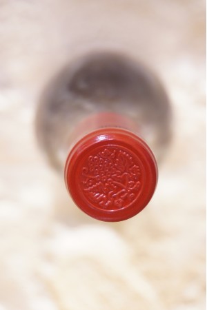 Domaine de la Vieille Julienne Châteauneuf du Pape "Réservé" 2005