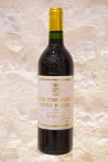 Château Pichon Longueville Comtesse de Lalande Pauillac 2e Cru Classé 1992