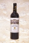 Château Léoville Barton Saint-Julien 2e Cru Classé 2005