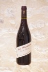 Henri Bonneau "Les Rouliers" Vin de France