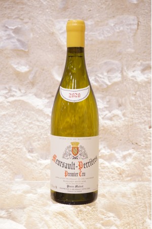 Domaine Matrot Meursault-Perrières 1er Cru 2020