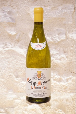 Domaine Matrot Puligny-Montrachet 1er Cru La Garenne 2020