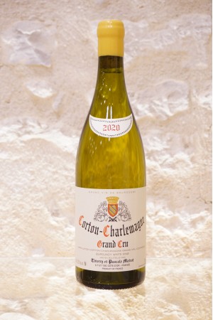 Domaine Matrot Corton-Charlemagne Grand Cru 2020