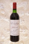 Château Lafleur Pomerol 1984