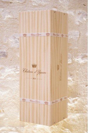Château d'Yquem Sauternes 1er Cru Classé Supérieur 2021 MAGNUM