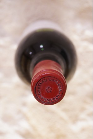 Château Lafleur Pomerol 1984