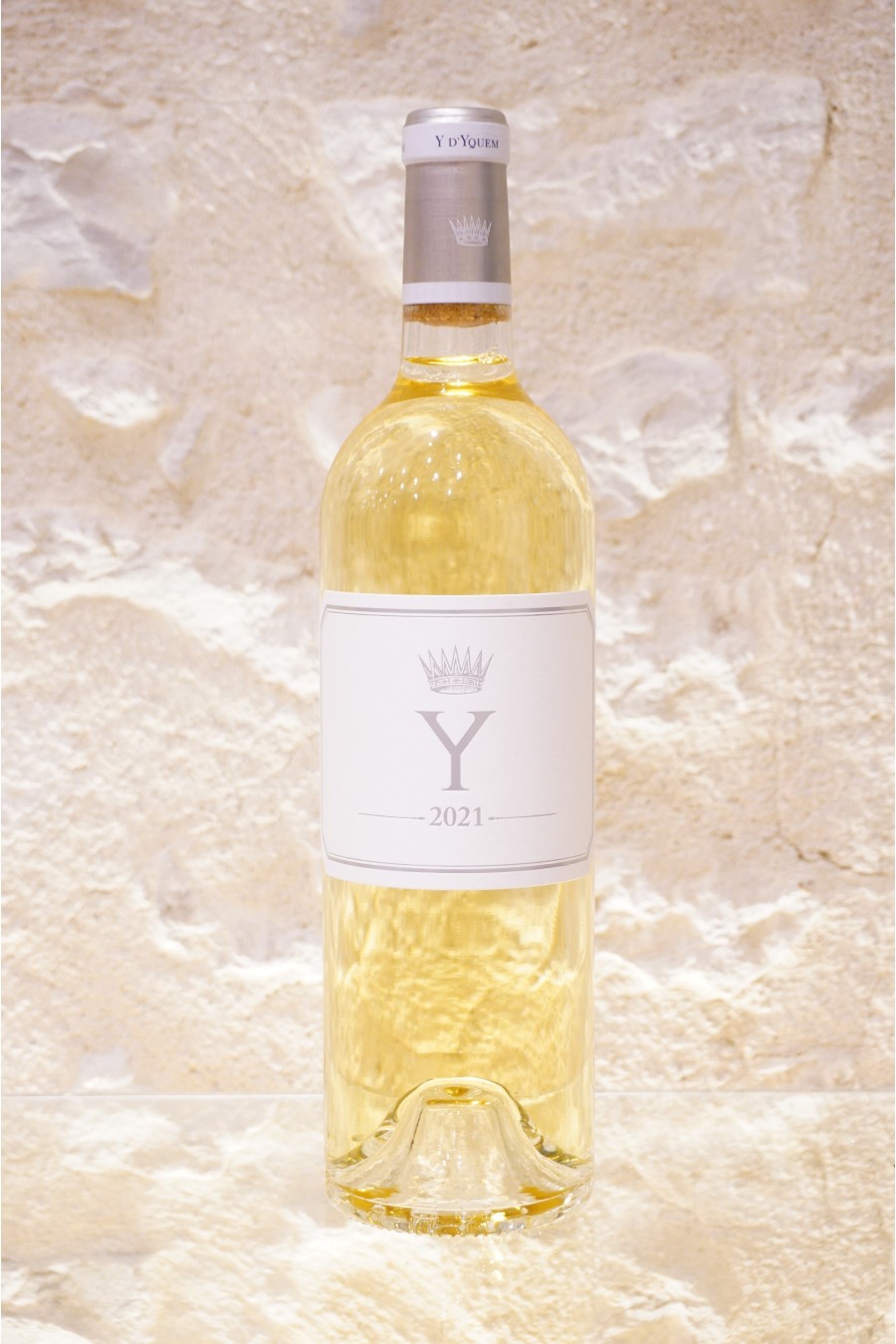 Y de Château d'Yquem Bordeaux blanc 2021 Y de Château d'Yquem Bordeaux blanc 2021