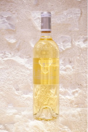 Y de Château d'Yquem Bordeaux blanc 2021