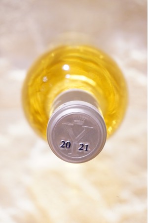 Y de Château d'Yquem Bordeaux blanc 2021