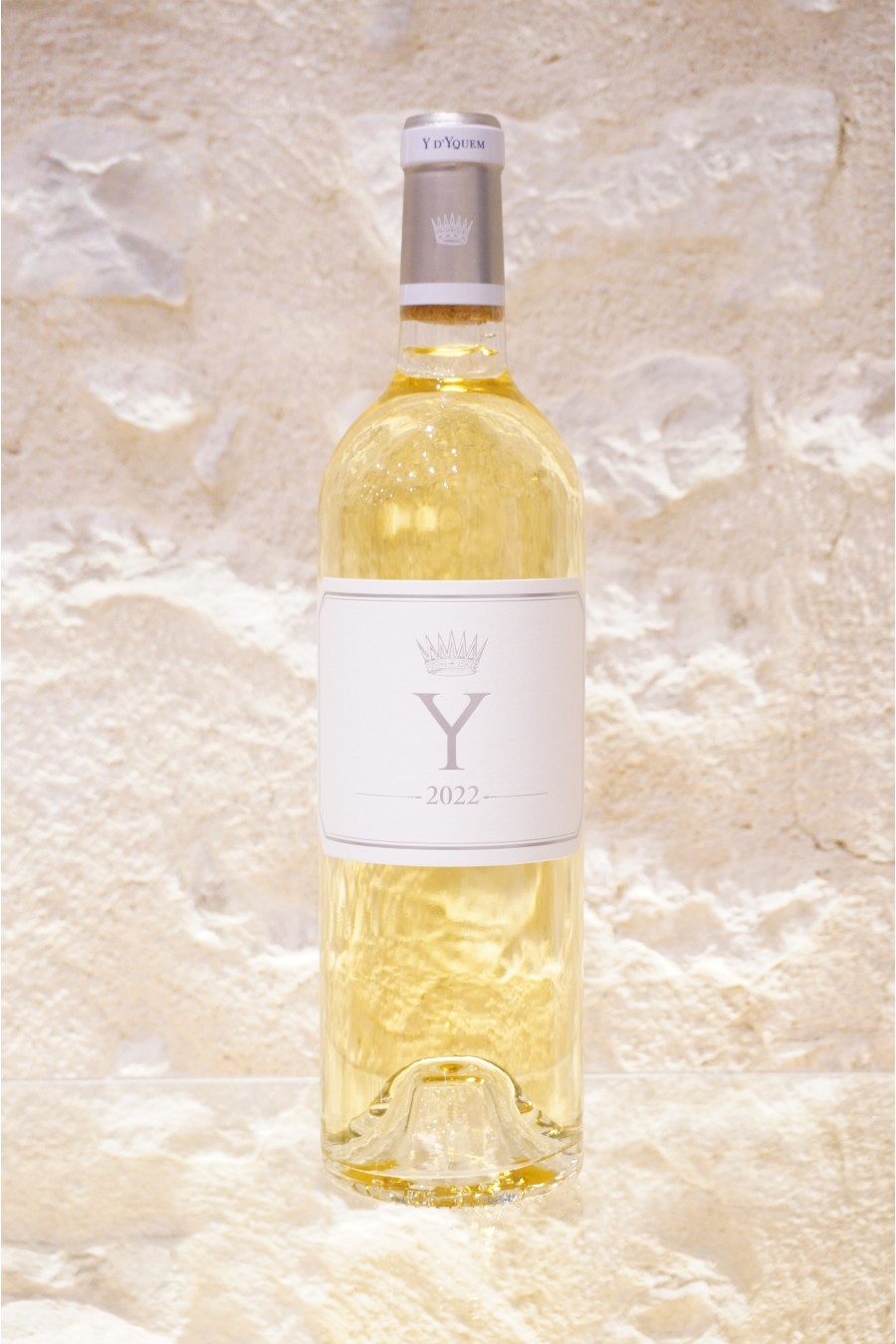 Y de Château d'Yquem Bordeaux blanc 2022 Y de Château d'Yquem Bordeaux blanc 2022