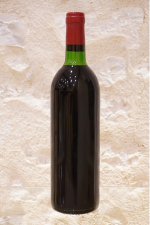 Château Lafleur Pomerol 1984