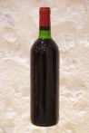 Château Lafleur Pomerol 1984