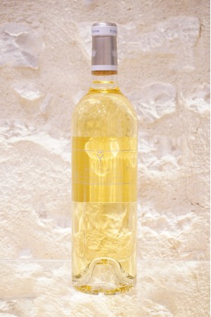 Y de Château d'Yquem Bordeaux blanc 2022