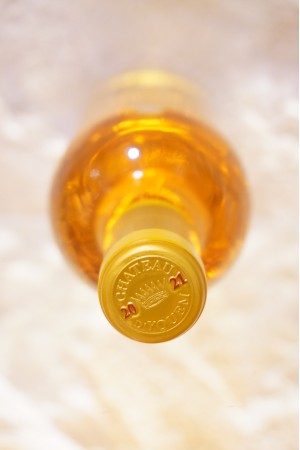 Château d'Yquem Sauternes 1er Cru Classé Supérieur 2021