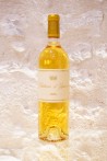 Château d'Yquem Sauternes 1er Cru Classé Supérieur 2020